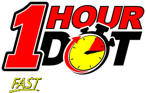 1 Hour DOT - FAST DOT Physicals! logo_header 1 Hour DOT - FAST DOT Physicals!