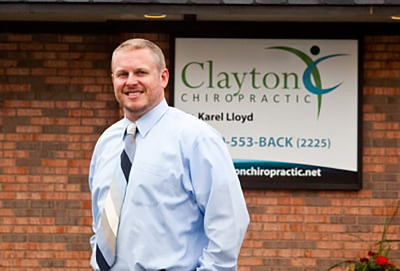 Dr. Karel Lloyd with 1 Hour DOT in Clayton, NC provides FAST DOT physicals 